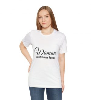 WOMAN - Tshirt