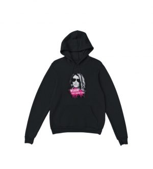 Sall Grover hoodie